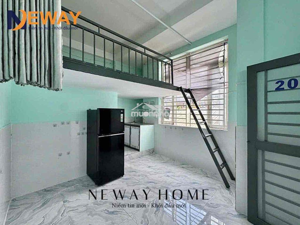 Khai trương dự án mới xây sát đh văn hiến - tân bình trường chinh 💰✅ - 2