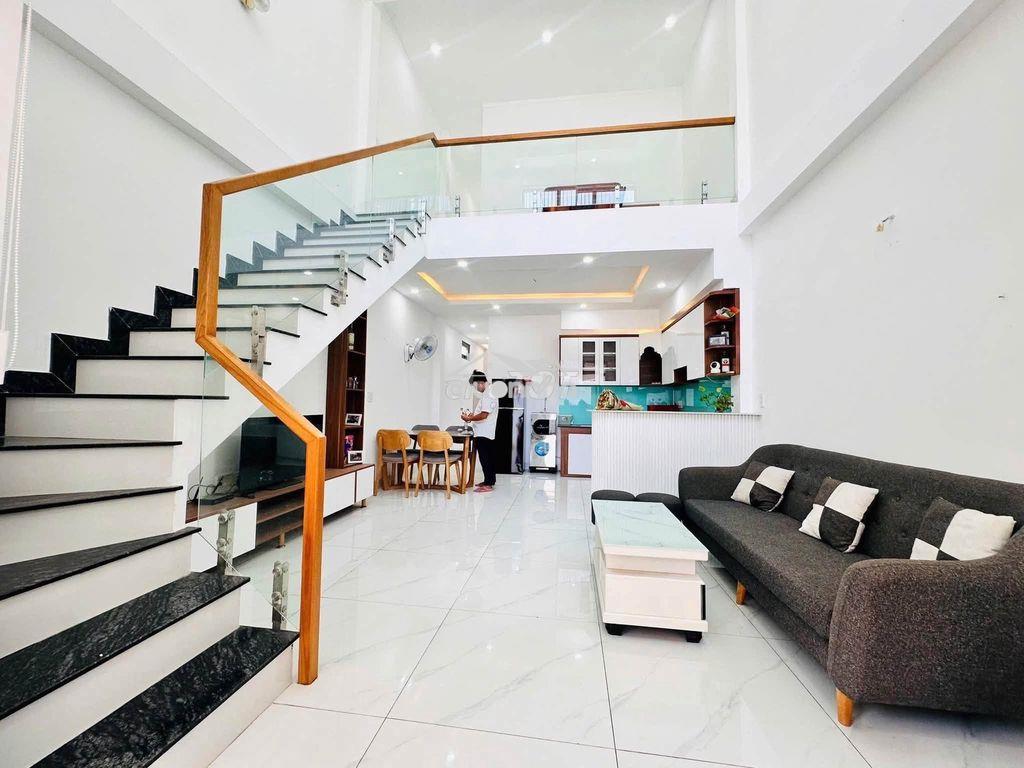 Ngay đoàn thị liên, mỹ phước 3 - 3 tầng -60m2- 8tr/tháng - nhỉnh 2 tỷ - 3