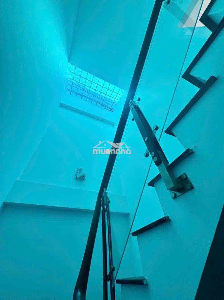 Nhà nguyễn căn hxh dương quảng hàm, f5, gv. mở cty, spa.. - 4