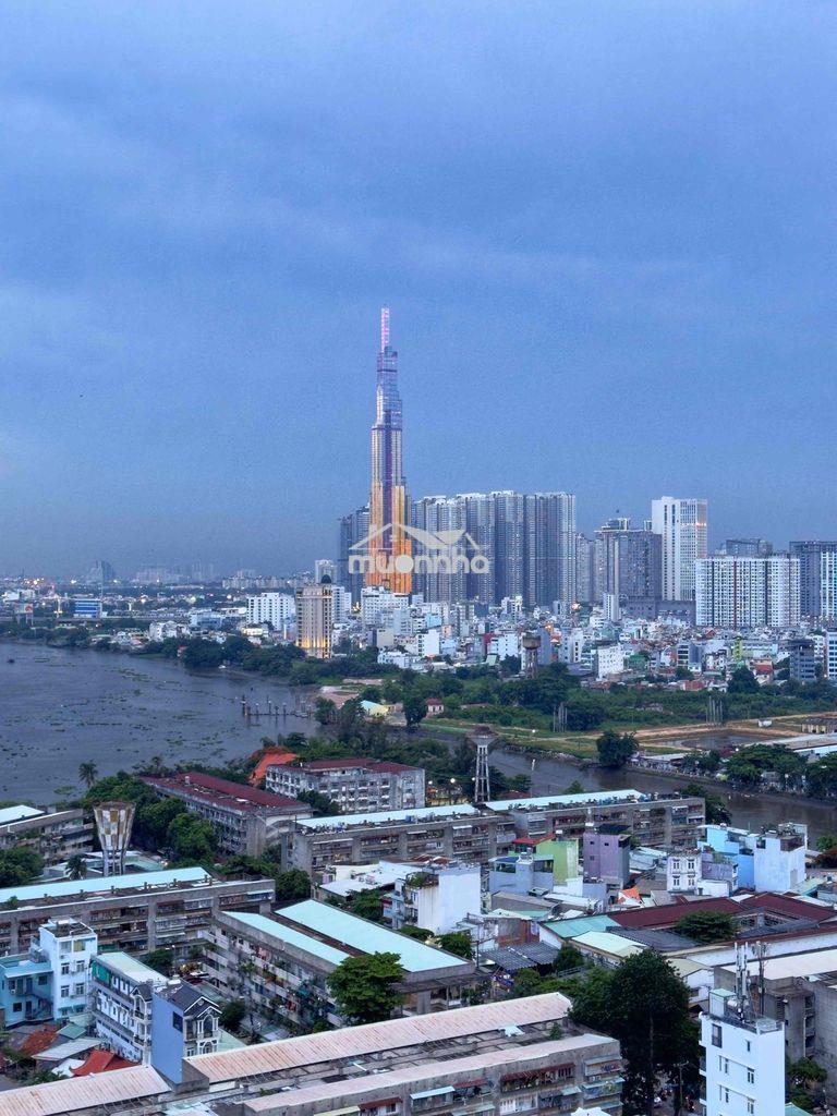 Cần bán chung cư thanh đa view - 3