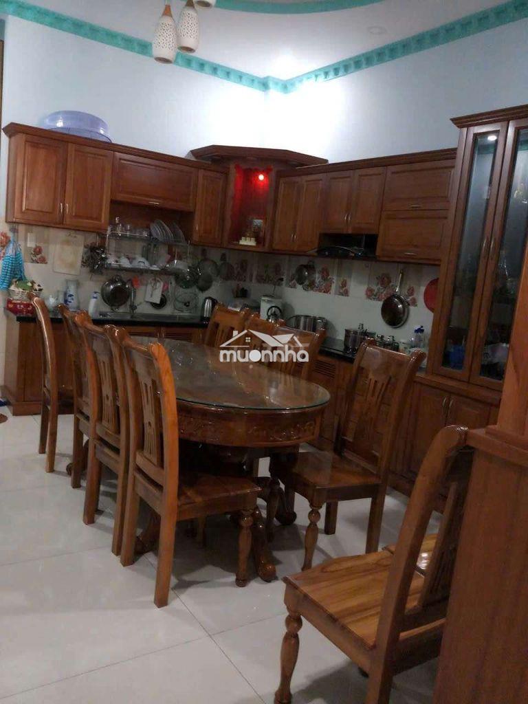 Nhà mặt tiền đường gò dưa - 3