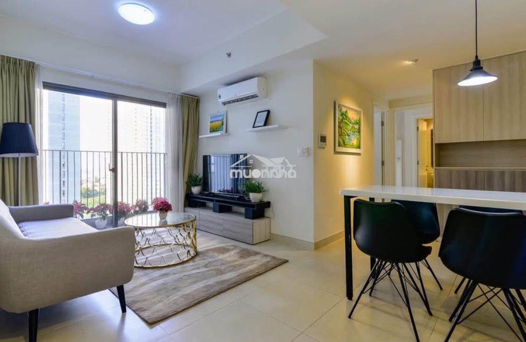 Cần bán để về quê - căn 58m2 2pn full nội thất - tphcm mới. tl - 2