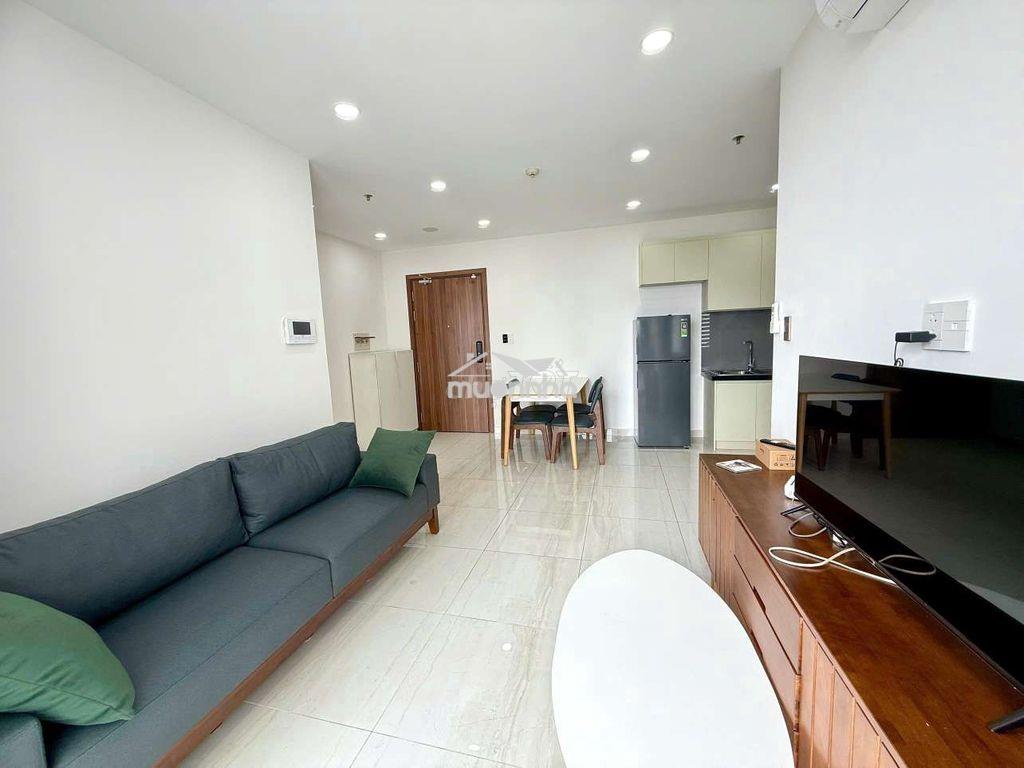 Chung cư happy one central thủ dầu một, 1 phòng ngủ, full nội thất  - 2