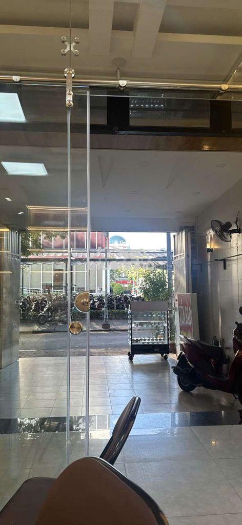 Cho thuê phòng trọ 50m2 2pn có ban công khu nam long đối diện vincome - 2