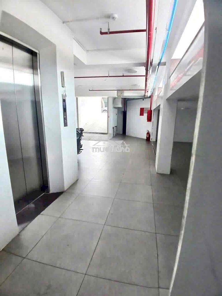 Cho thuê toà nhà góc 3 mt, 6x20m, hầm trệt 4 lầu thang máy 85 triệu - 4