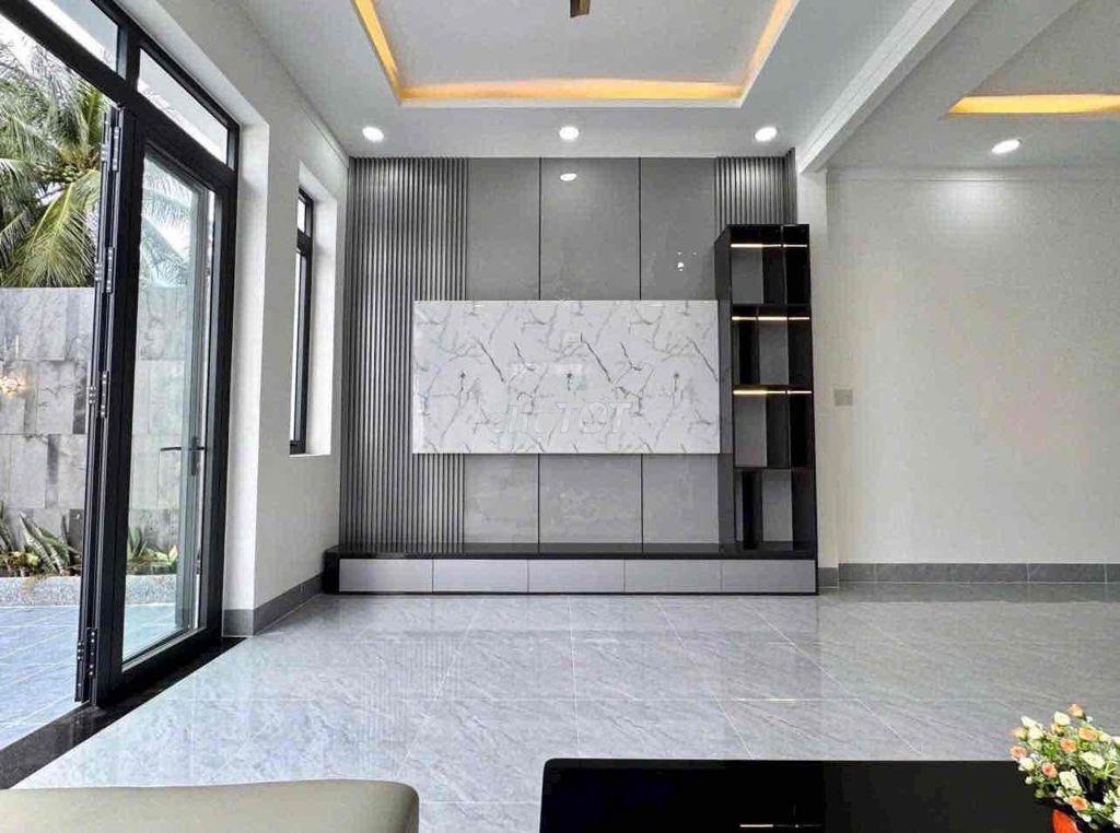 Bán nhà cấp 4 sổ riêng 90m2 - ngay tt biên hoà đn - 3