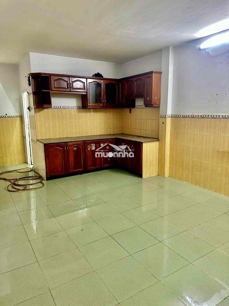 🔥Quá rẻ 10tr-1lầu-2pn-hẻm 4m đường số 14-lê văn quới gần ngã tư bốn xã - Ảnh 3