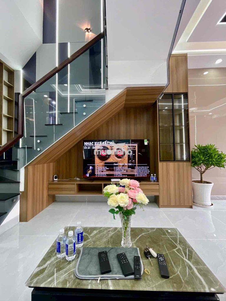 Ngay trung tâm tp gần siêu thị aeon  bình dương - 4
