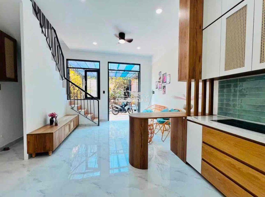 Nhà chánh nghĩa đẹp, mới cần chuyển nhượng chủ mới - 3