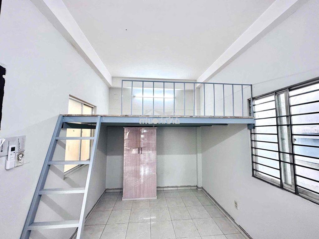 💥Duplex cửa sổ trời thoáng - full nội thất - ngay vaa, huflit ba gia - 3