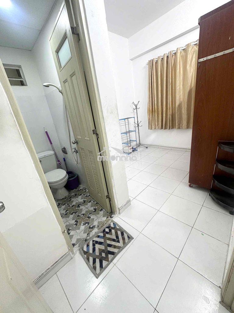 Cho thuê căn hộ chung cư hoàng quân đg nguyễn văn linh - 3