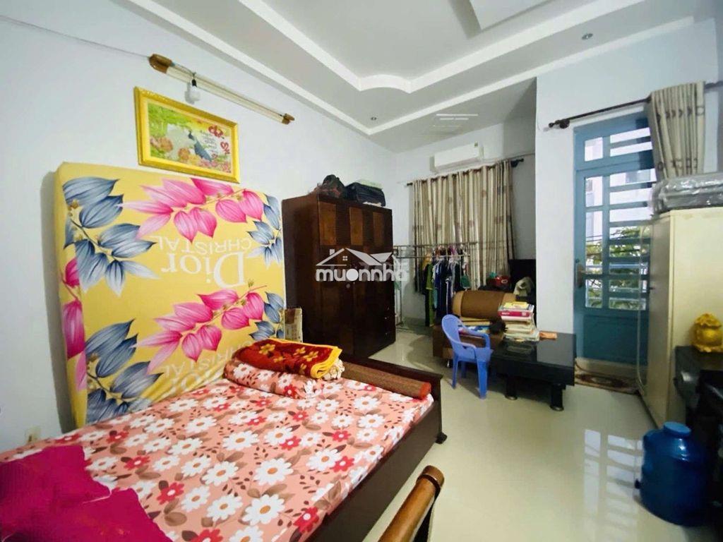 Bán nhà hẻm xe tải phường bình phú thành phố hồ chí minh - 3