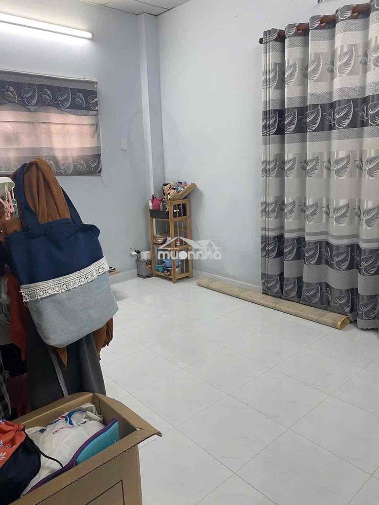 Bán nhà mới 64m2 tam bình thủ đức - 2