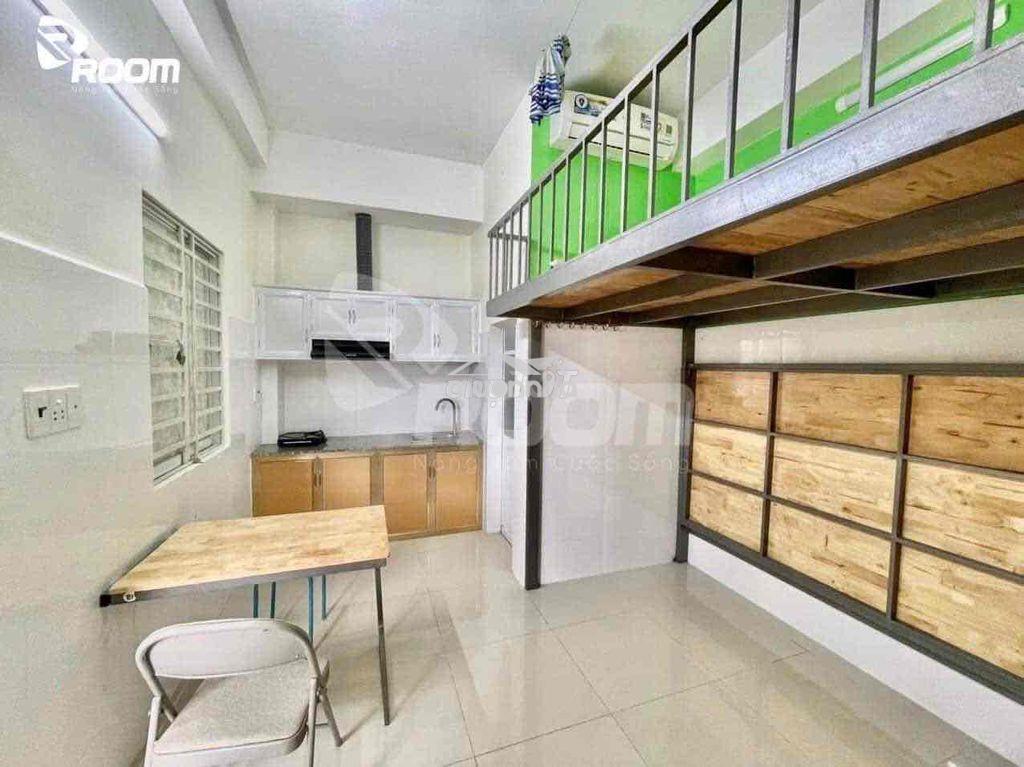 Bán toà nhà chdv mặt tiền kinh doanh phường trường thọ tp thủ đức - 4
