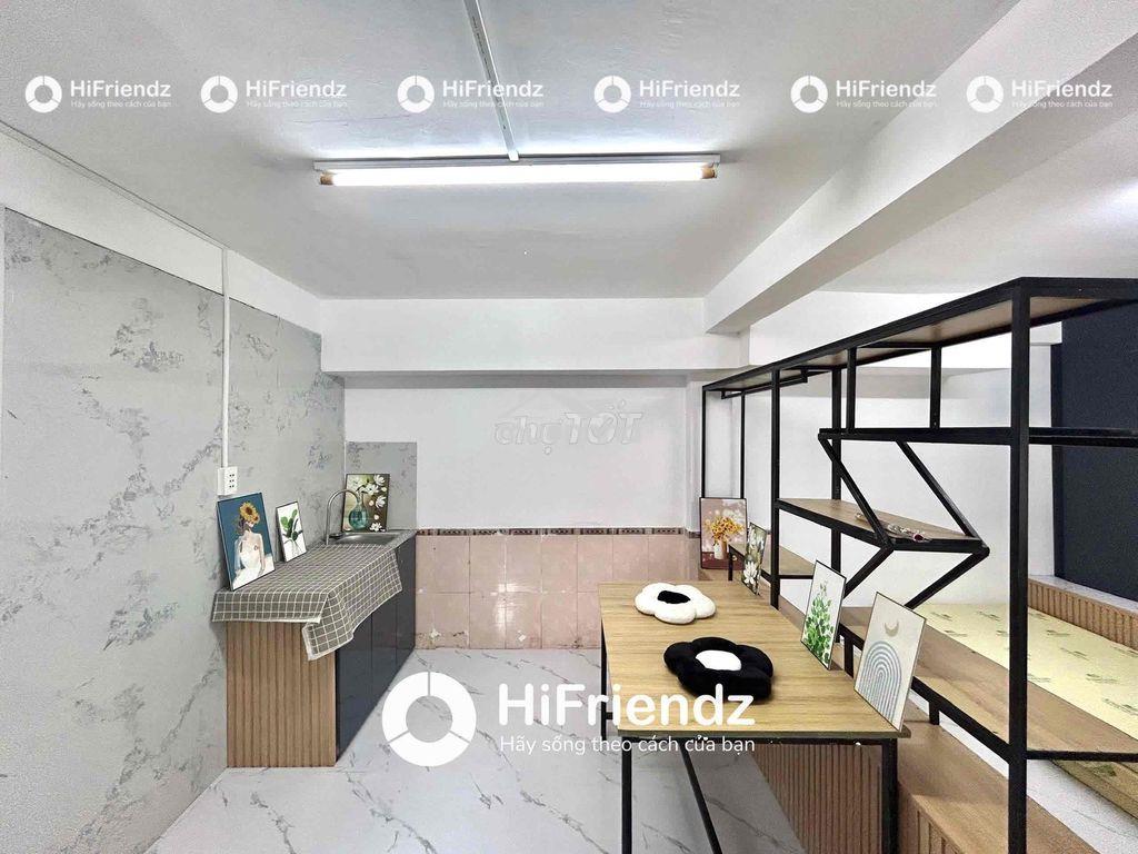 Cho thuê phòng ngay cv bình phú, mega market, thuận tiện đi q5, q11 - 2