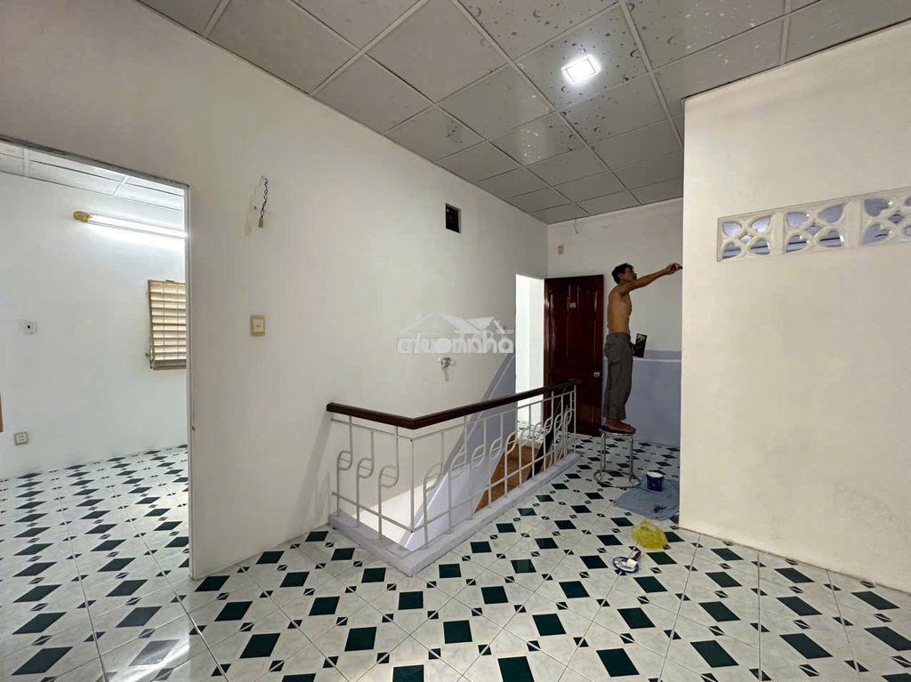 Nhà 4pn hẻm xe hơi lê văn sỹ quận 3 - 3