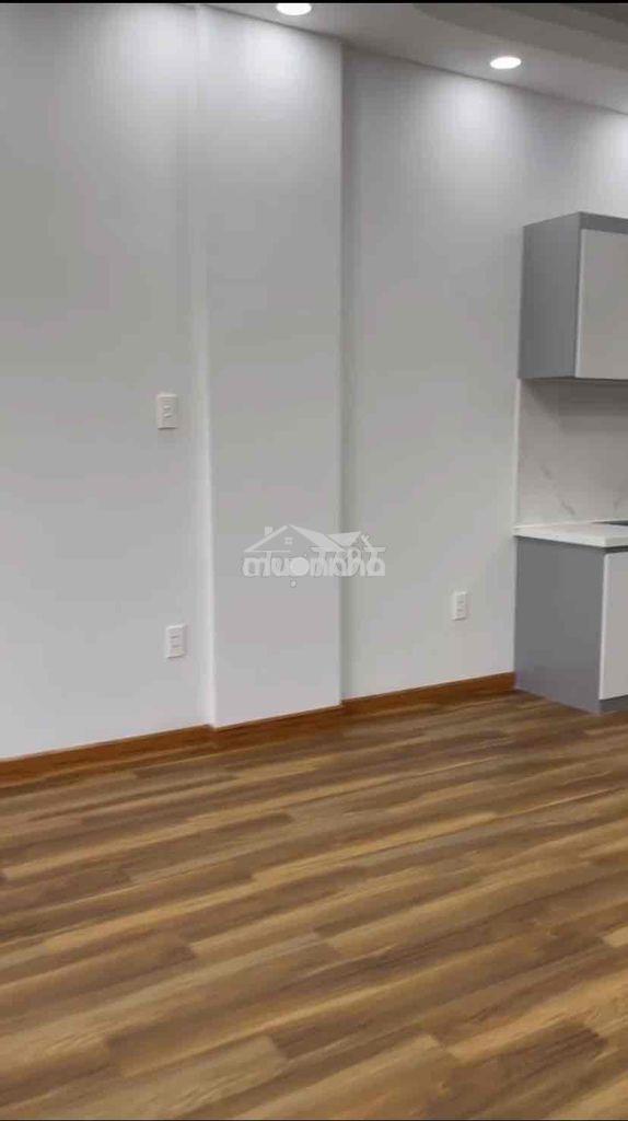 Nhà đẹp chung cư phan văn trị(54m2 2pn 2wc) - 2