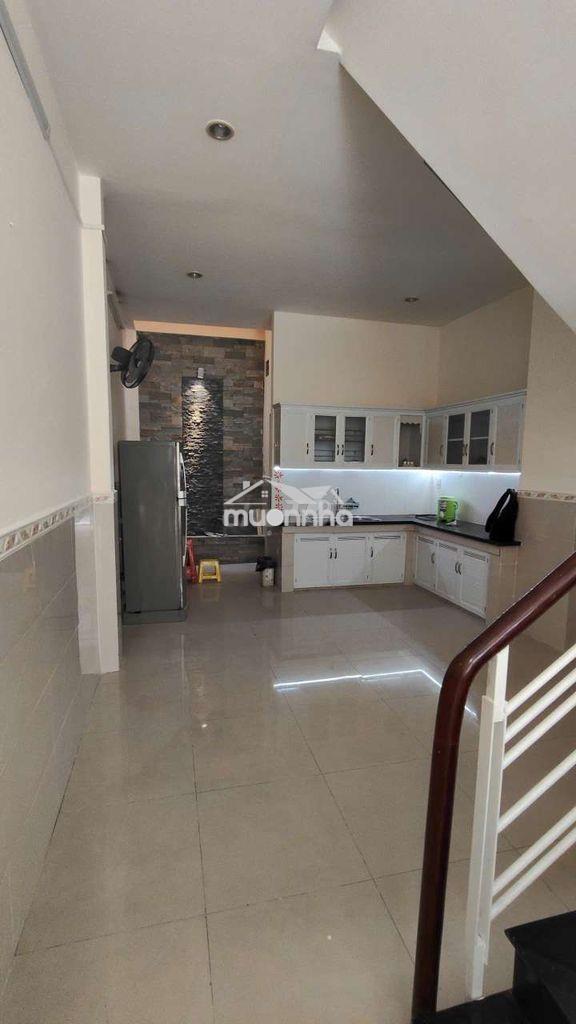 ✅Nhà mới đẹp 1trệt 2 lầu st,3pn 3wc hẻm xe hơi hương lộ 2 - 3