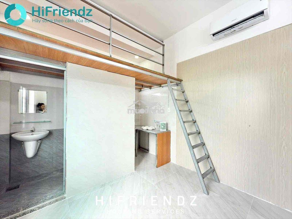 Duplex sẵn nội thất - cửa sổ trời - gần huit - aeon tân phú - Ảnh 2
