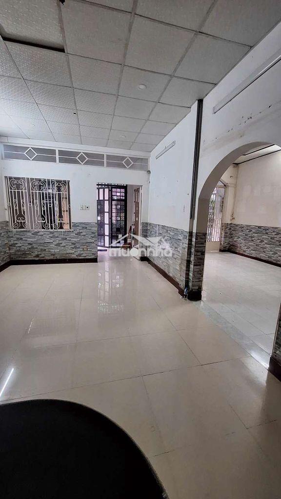 Bán nhà hẻm.xe hơi nguyễn bặc f3 tân bình - 2