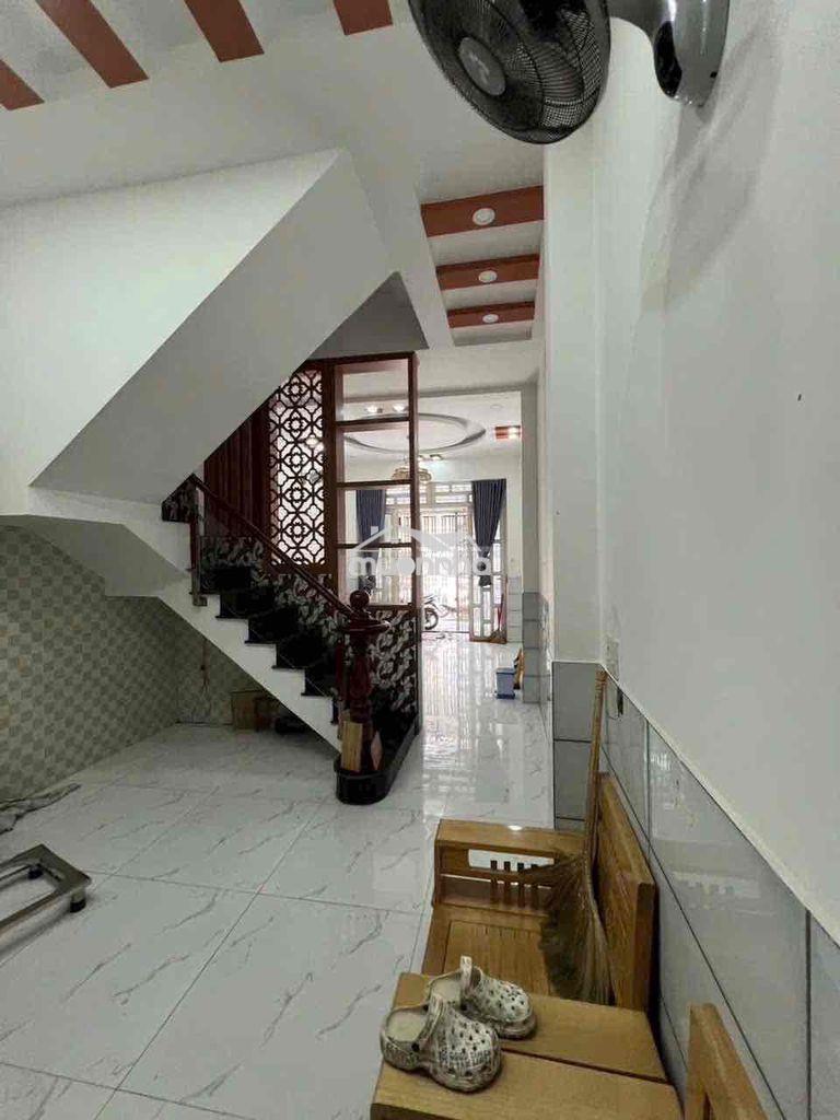 Nhà cho thuê tại xóm lá p7 q8 cũ - 3
