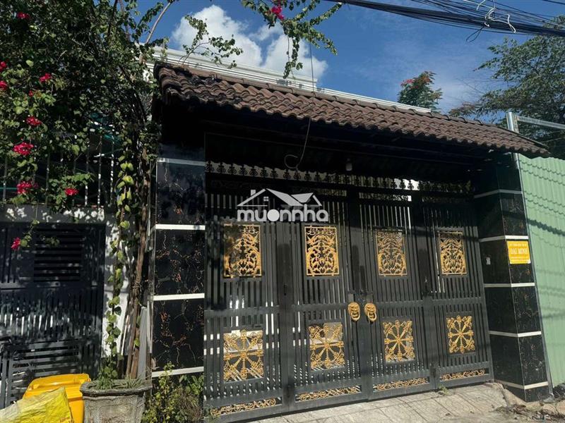 Nhà 3 phòng ngủ 150m2