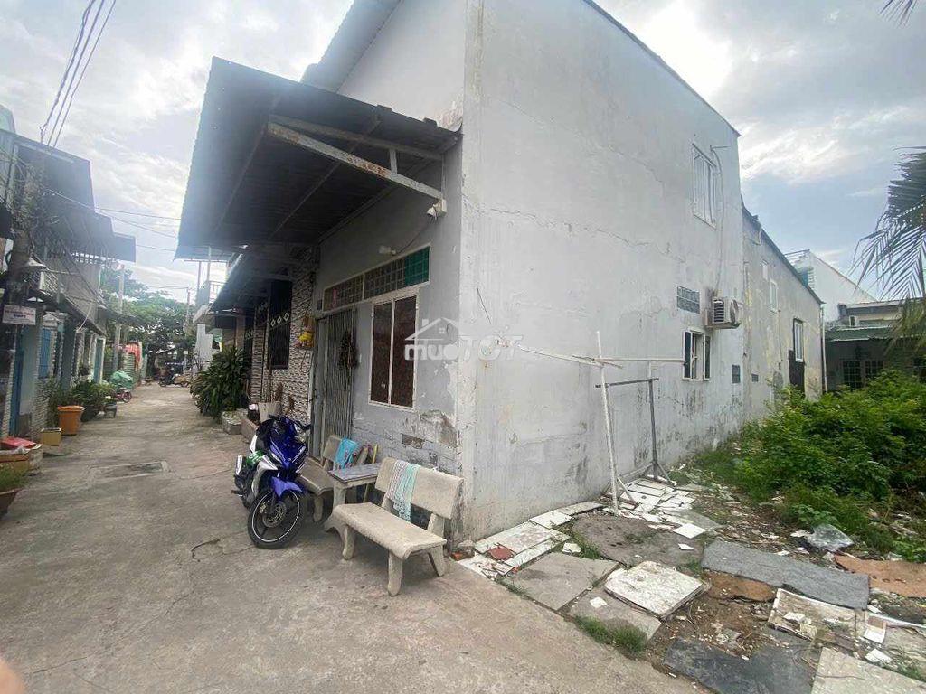 Nhà mới hẻm xe hơi nguyễn văn linh, bình hưng – 2pn, ở liền, 2,25 tỷ - 2