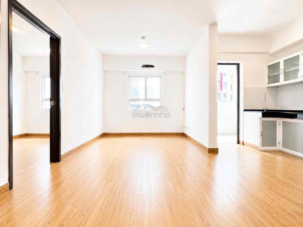 Bán căn hộ 1pn dt 50m2 khu topaz celadon city tân phú - 2