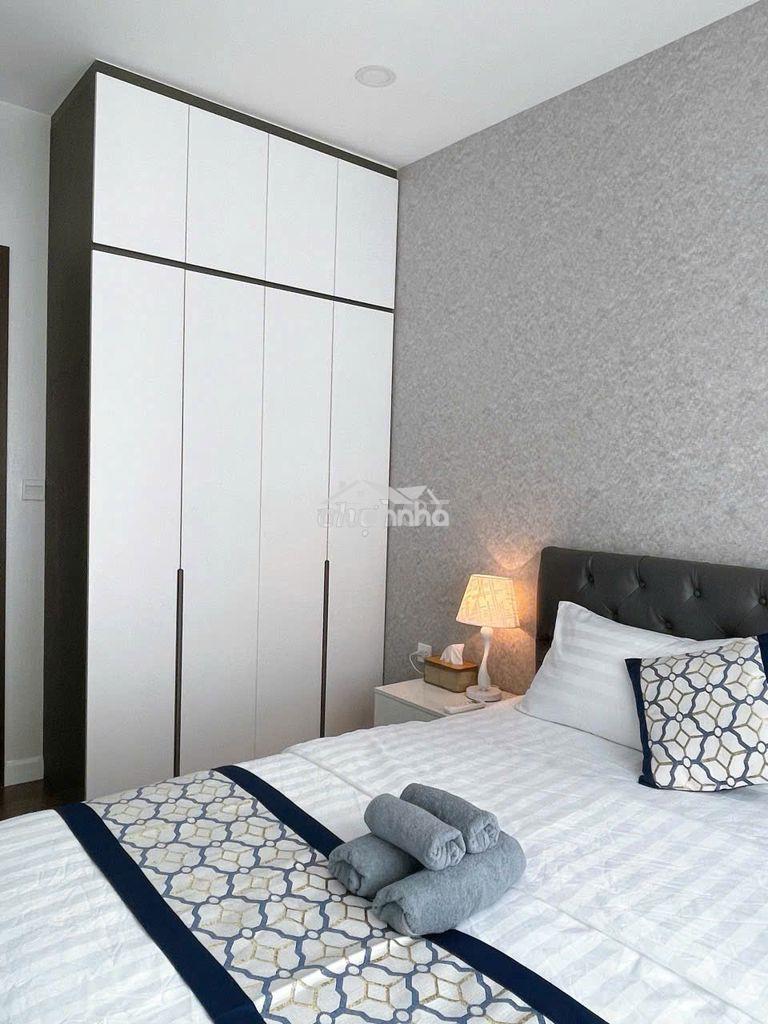 Cho thuê nhiều căn hộ 2pn và 3pn chung cư sunrise, đủ nội thất, ở liền - 4