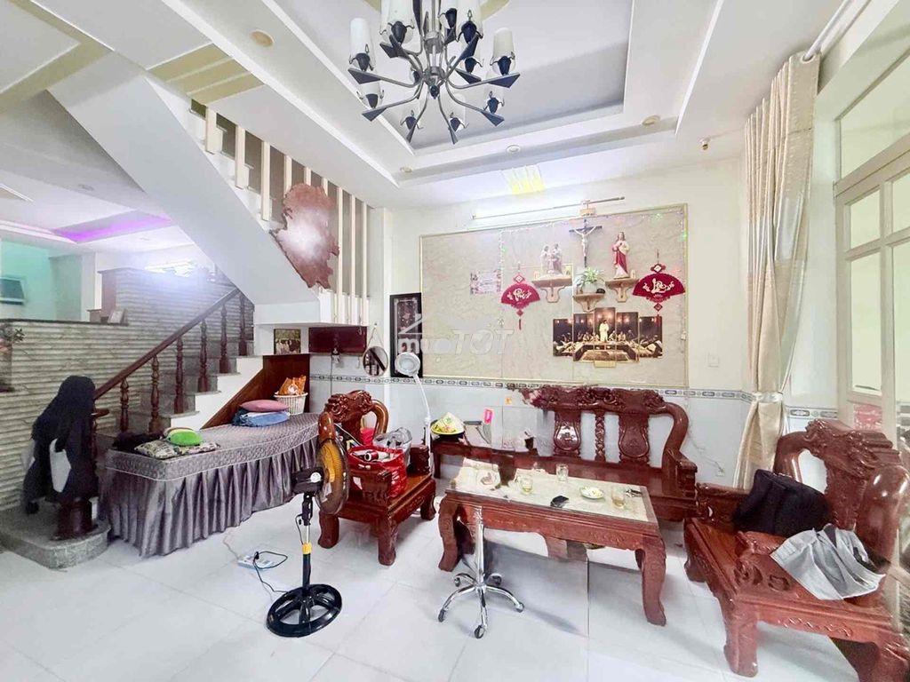 💥Giảm 200tr – huỳnh thị hai – hxh – ngang hơn 5m – chỉ còn 5,66 t.ỷ - 2