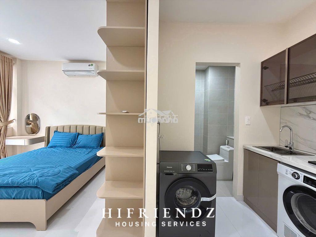📍Chdv - studio ban công ngay đại học nttu - Ảnh 3