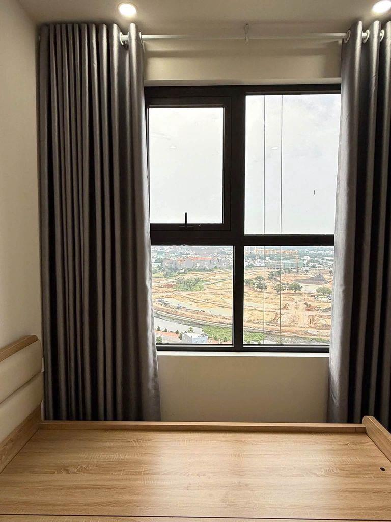 Thuê căn hộ 1pn 5tr, 2pn 5,5tr, 3pn 8tr - a&t sky garden lái thiêu - Ảnh 4