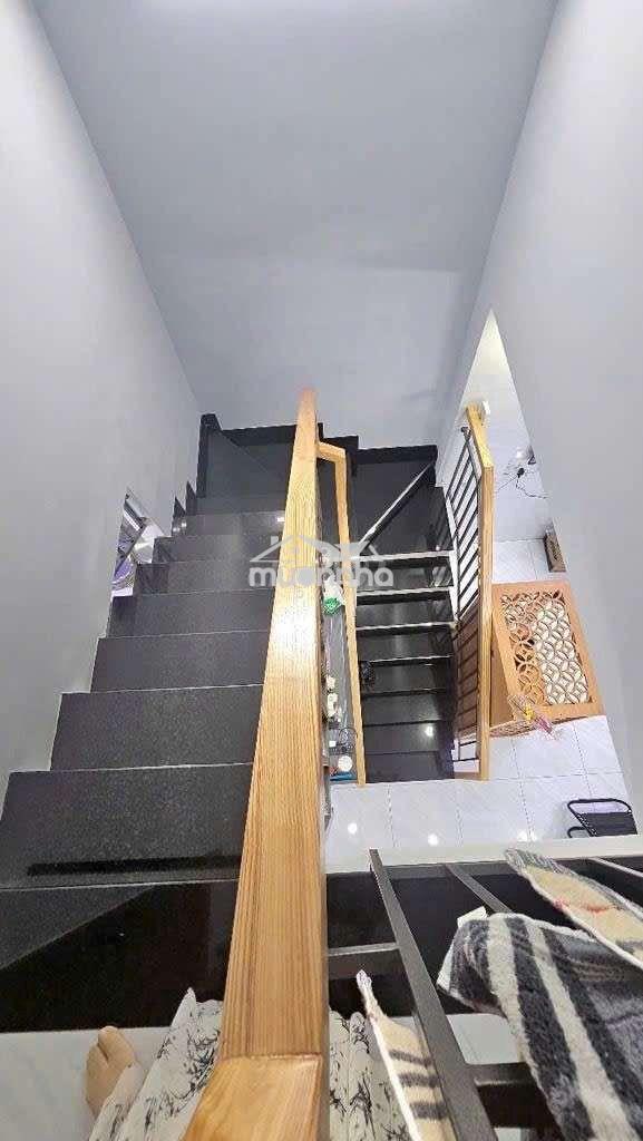 Nhà bán đất mới_60m2_3pn_hẻm xe hơi_giá 4,2tỷ - 4