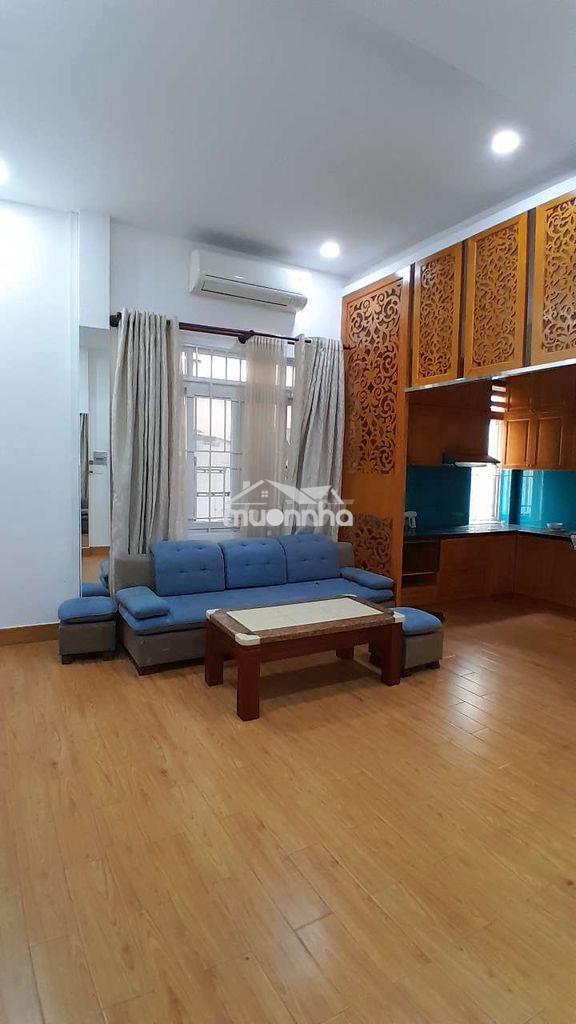 Nhà đẹp đakao quận 1
9×15m • thang máy • ô tô đỗ cửa • chỉ 37 tỷ - 4