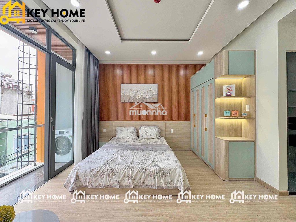 Trống lại căn hộ full nội thất🔥dương quãng hàm - 2
