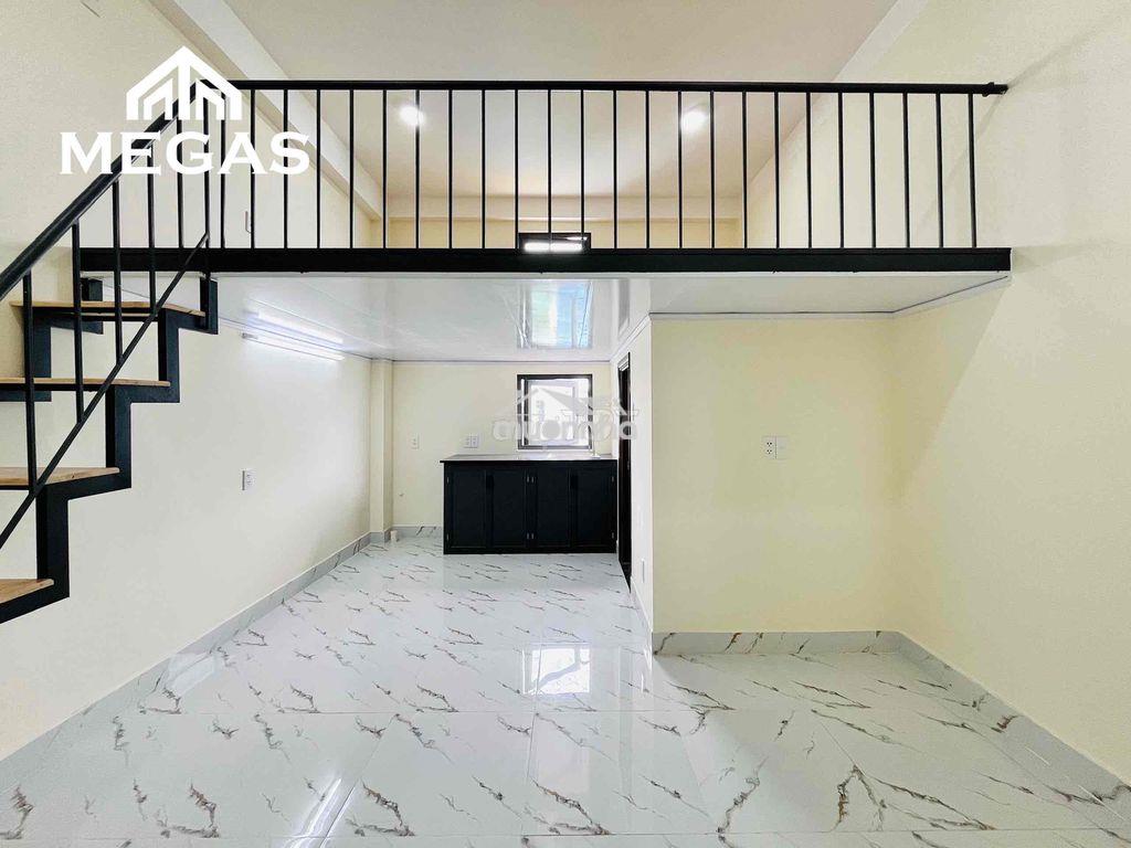 Khai trương phòng trọ giá rẻ gác cao full nt ngay tỉnh lộ 10_bà hom - 3
