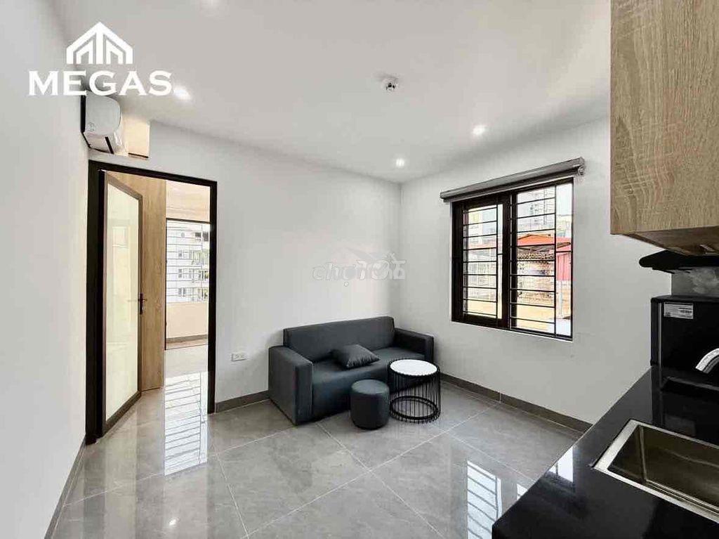 1phòng ngủ tăch bếp rộng 30m2 đầy đủ tiện nghi, ngay đầm sen - 3