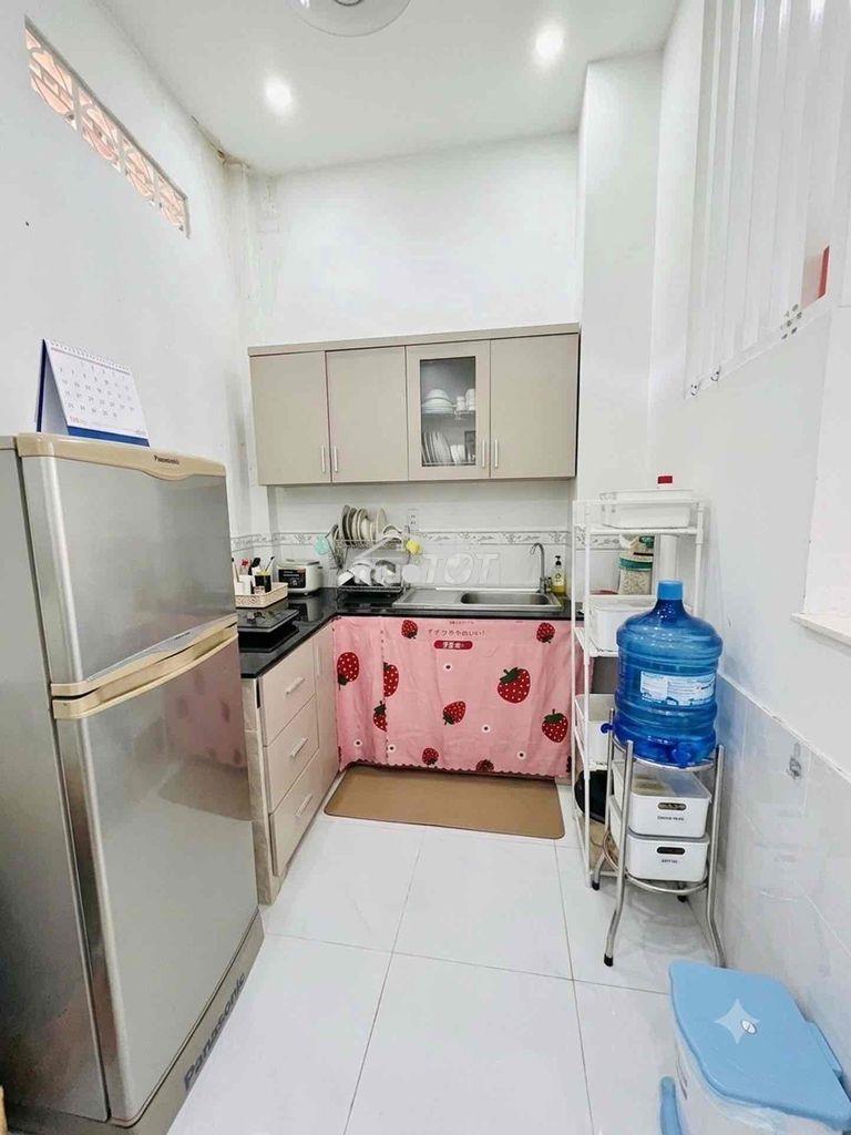 🍀28m², bán nhà thống nhất 2 tầng, 2pn, cityland, p16 gò vấp, 2 tỷ hơn - 2