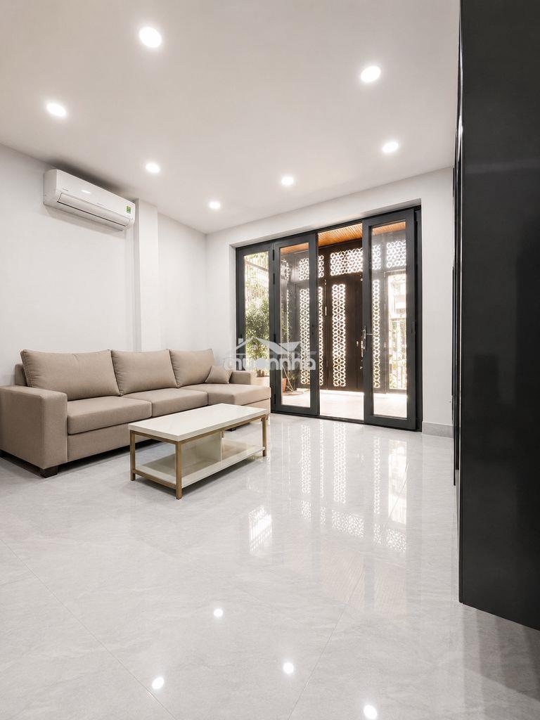 Huỳnh tấn phát - 75m - ở ngay - kdc hiện hữu k quy hoạch - 6tỷ
