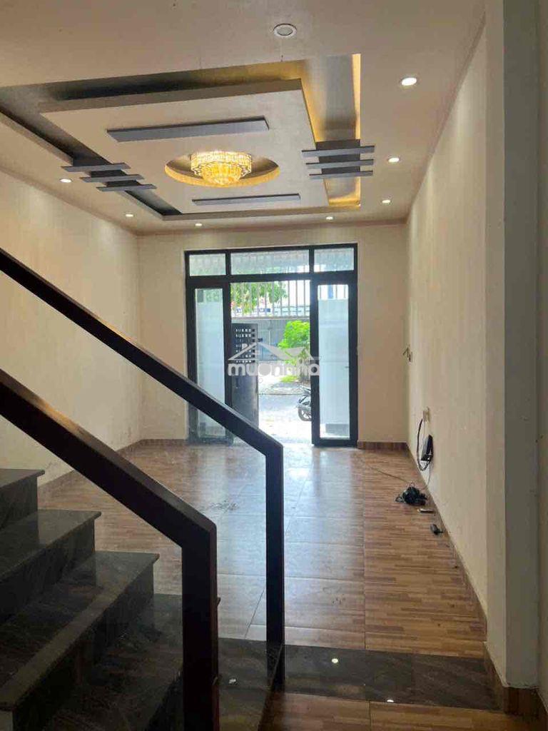 Cho thuê nhà kdc phúc đạt - 3