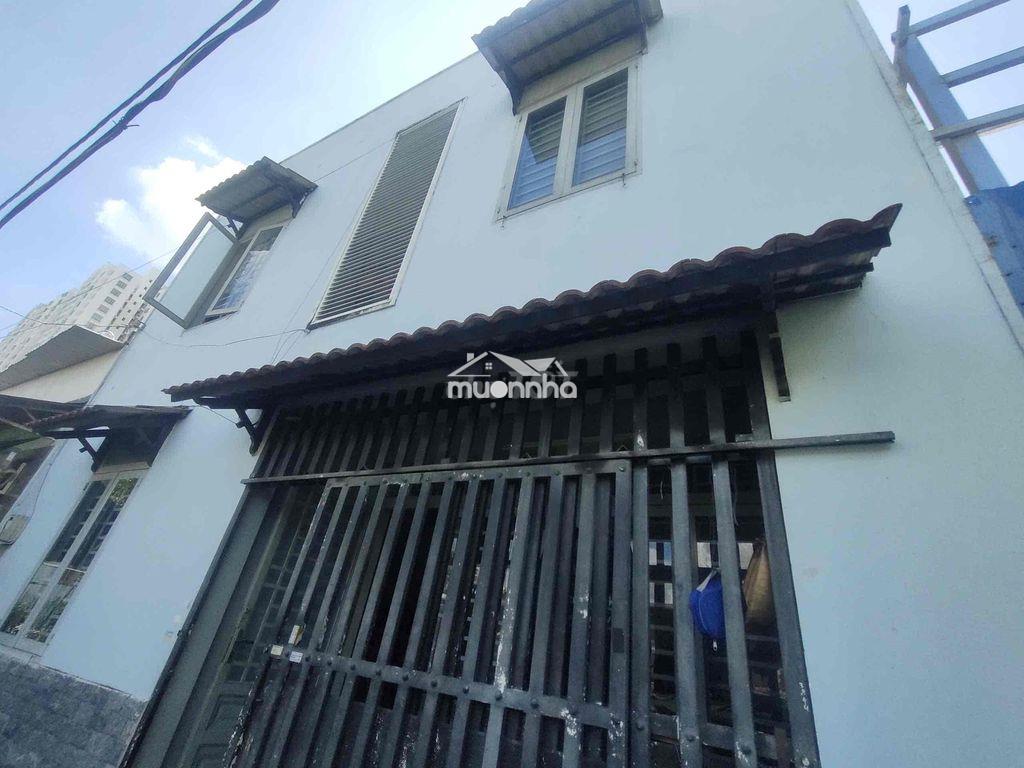 Nhà đẹp chính chủ cho thuê - 4