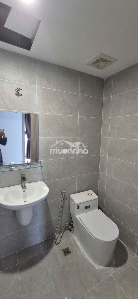 Cho thuê citialto căn 2 phòng ngủ, 2wc có máy lạnh giá 7.5tr - 4