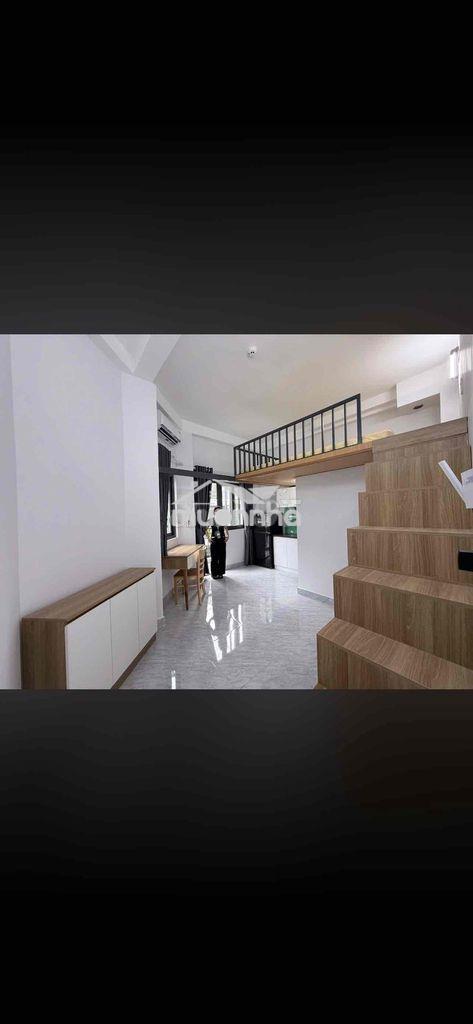 Cho thuê phòng gần đại học văn lang-iuh-lotte nguyễn văn lượng
