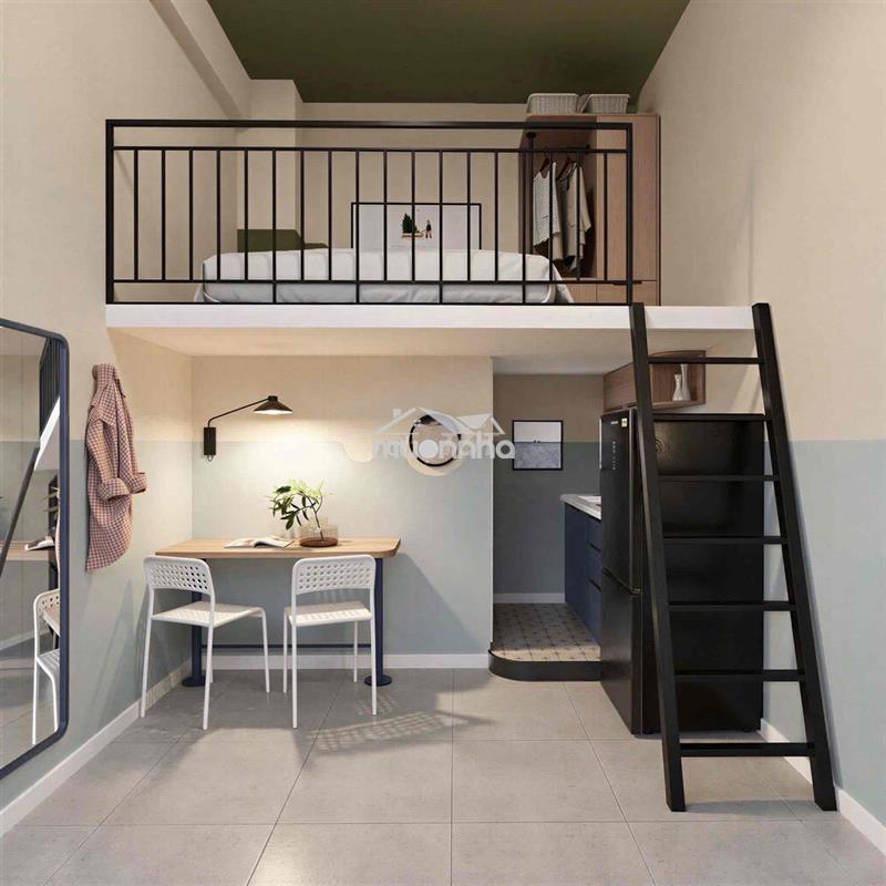 🏡Khai trương dự án 50 phòng ngay _ làng đhqg - phạm văn đồng
