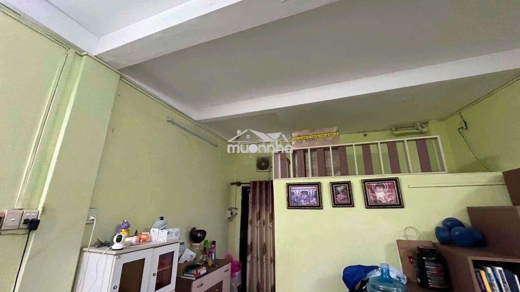 Giảm 250tr, cần bán căn hộ lầu 1 chung cư ngô gia tự q10  - 2