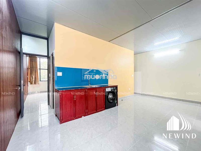 1pn siêu rộng, nhà mới đầy đủ tiện nghi sát bên tdtu, rmit, scvivo, q7
