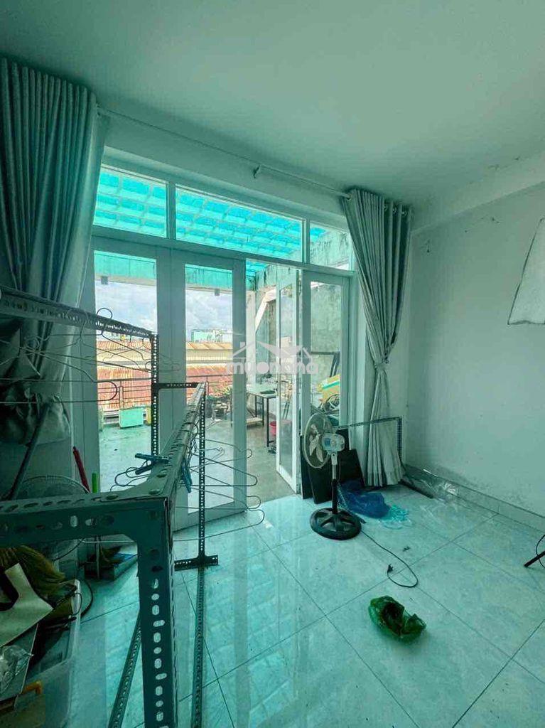 Nhà nguyễn căn hxh dương quảng hàm, f5, gv. mở cty, spa.. - 3