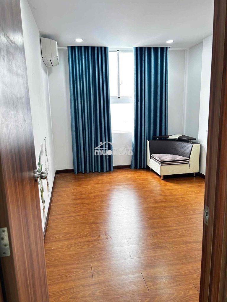 🏡 Cho thuê căn hộ samsora riverside – 49m² view vườn