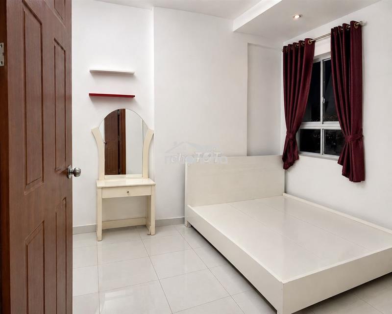 Cho thuê căn hộ sài gòn town 60m² 2pn 2wc – nội thất gần full – 8tr