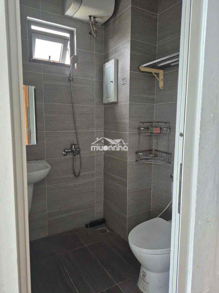 Cho thuê chung cư chợ đầu mối hóc môn - 3